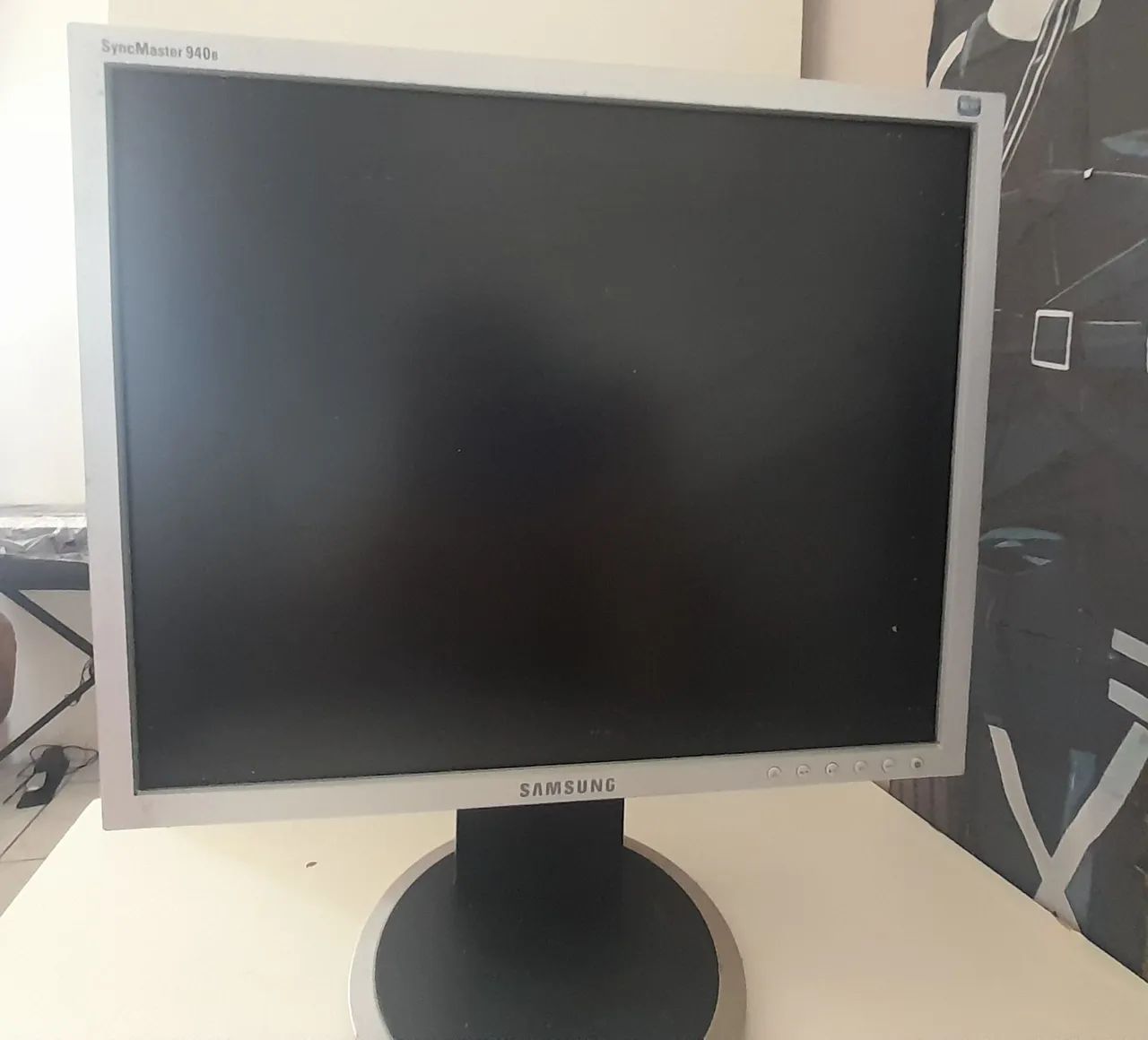 Monitor Samsung SyncMaster 94064312626221187120