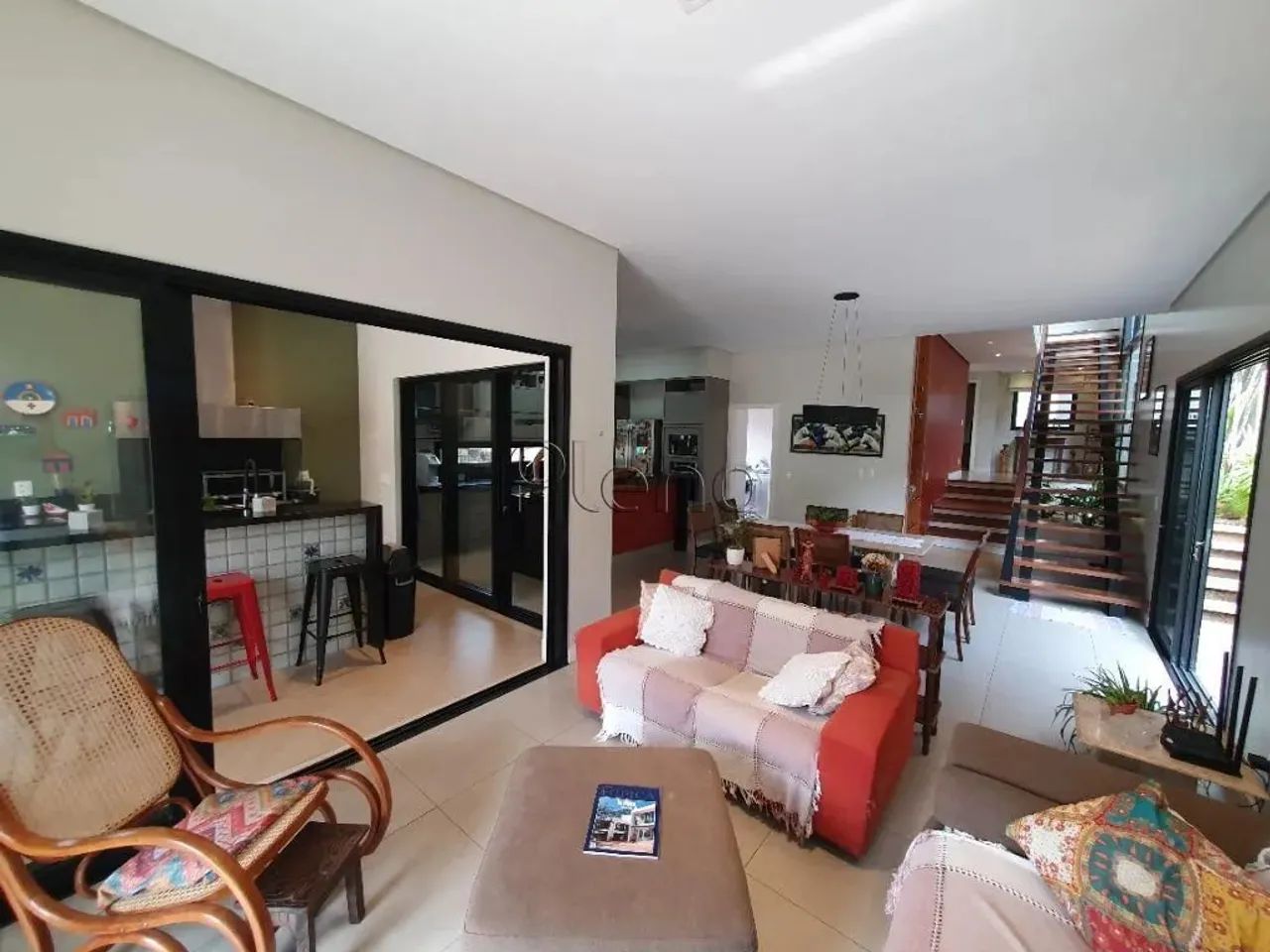 Casa à venda em Campinas, Loteamento Caminhos de São Conrado (Sousas), com 3 suítes - Foto 6