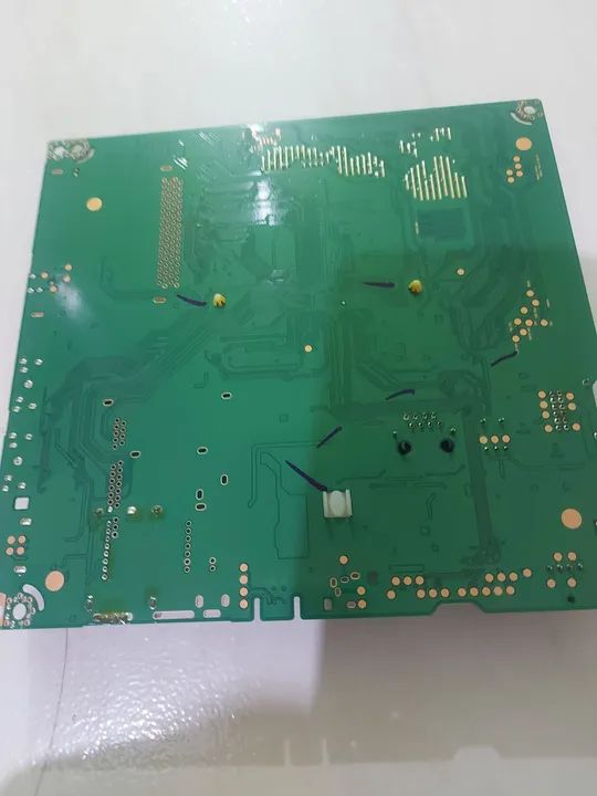 Placa Principal Tv LG 55 up 7550 - Foto 5