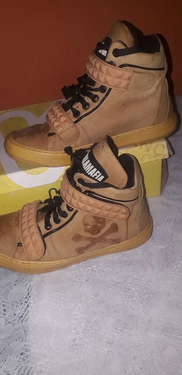 Tênis Labellafamia  - Foto 2