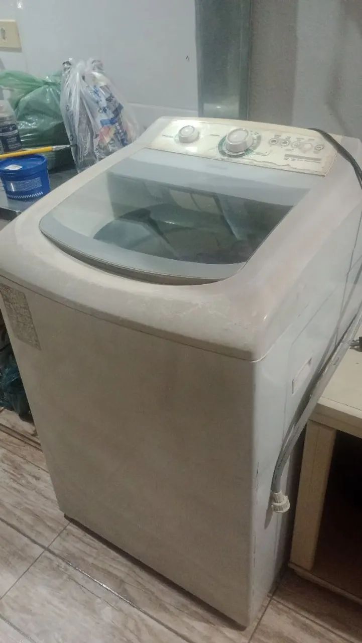 Máquina de lavar consul64330722753793121