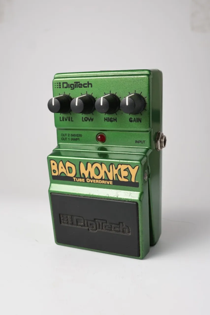 digitech bad monkey