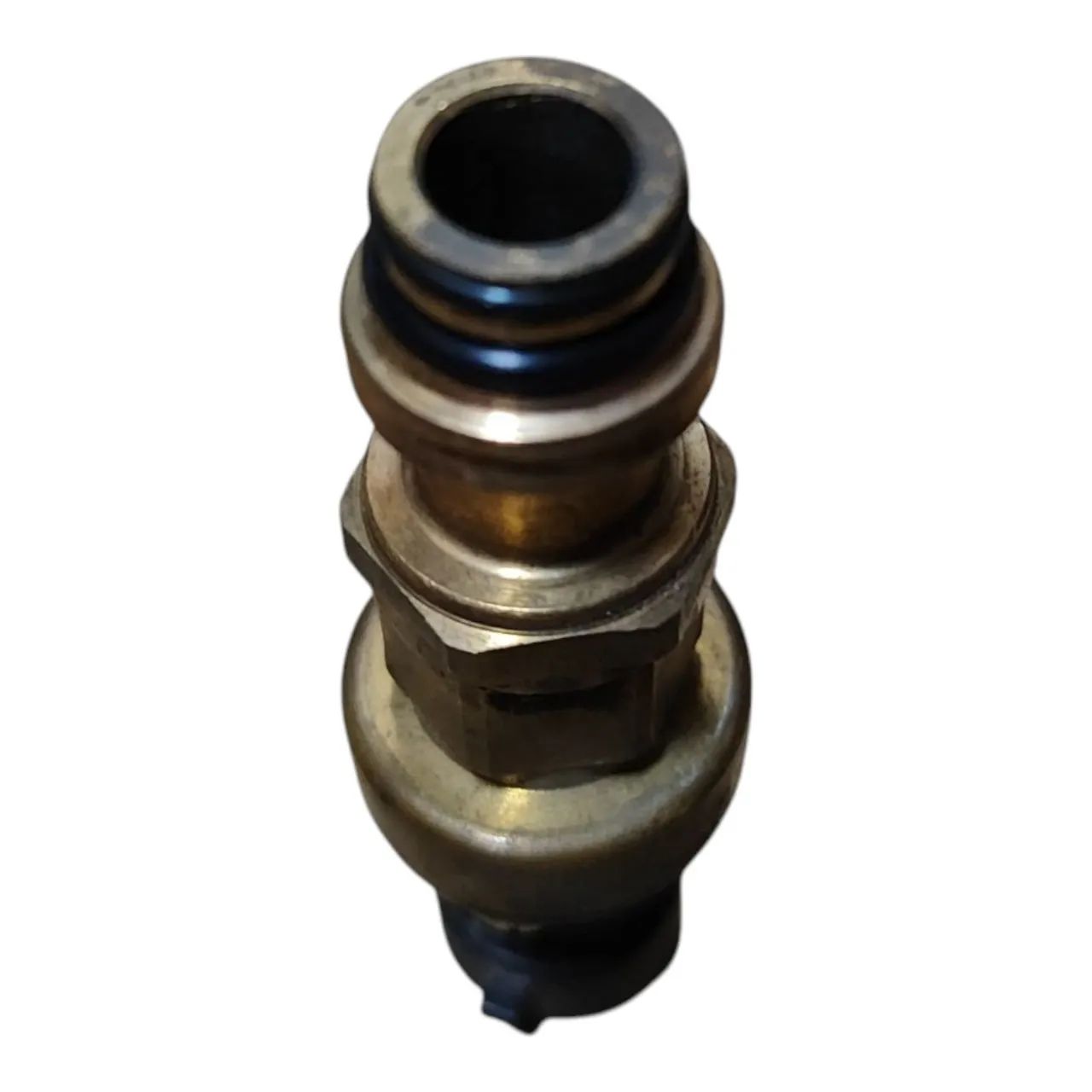 Sensor Pressão Ar Vw Delivery 9170 23b927263 - Foto 3