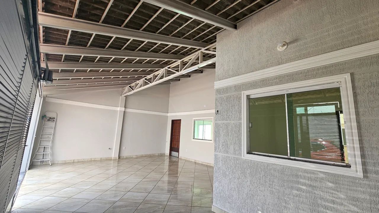 Casa 3q, suíte, Centro da Ocidental  - Foto 5