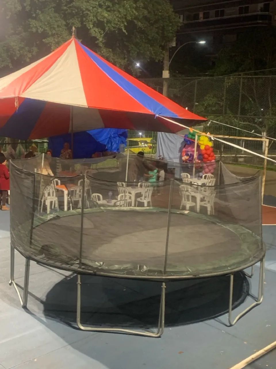 Pula Pula para Diversão Garantida! ? - Foto 2