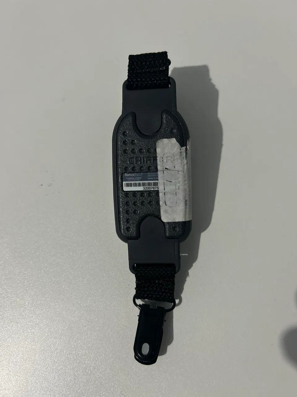 Dosimetro de ruído - Sonus 2 Plus - Foto 3