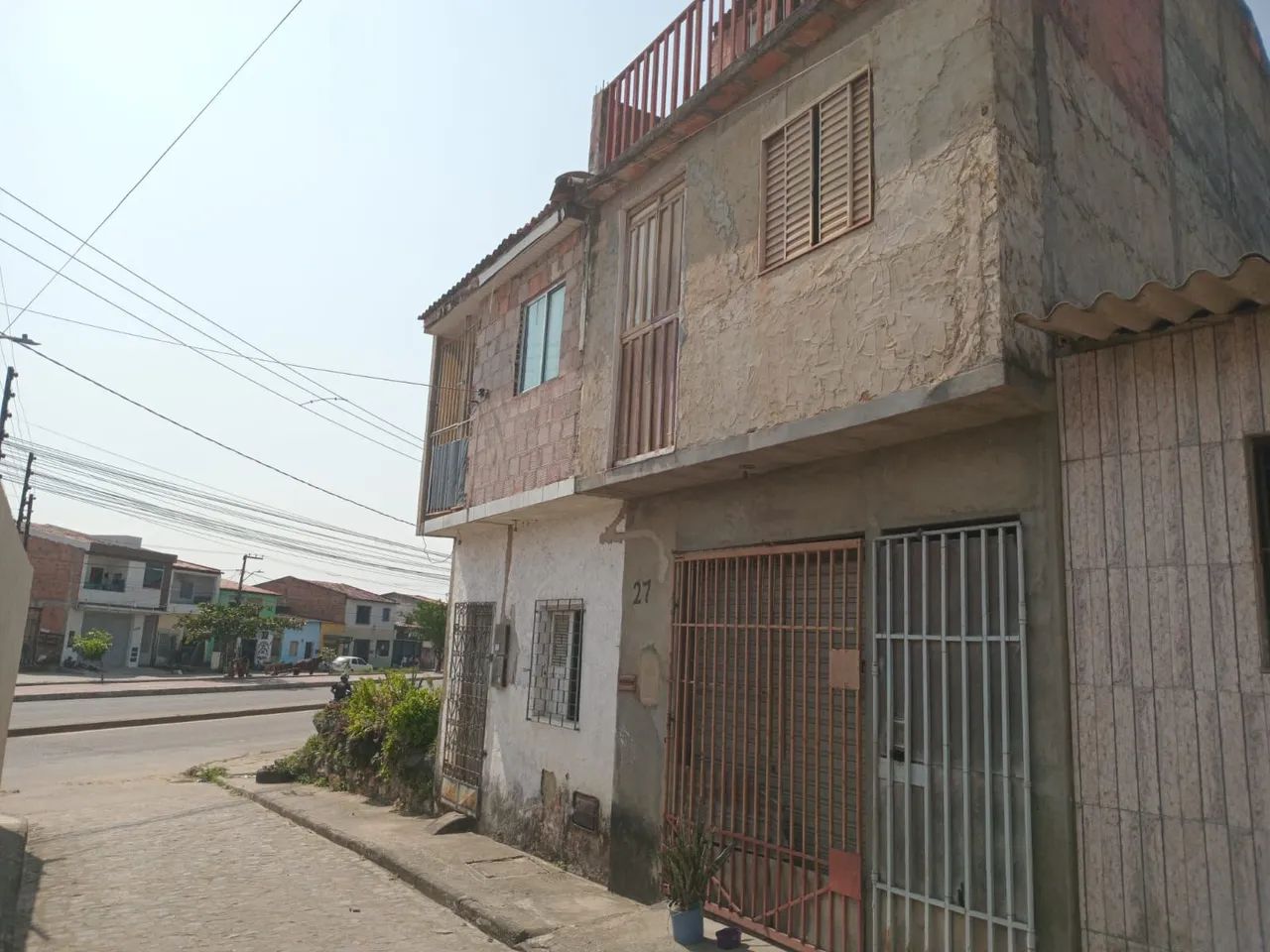 Foto - Aracaju - Olaria