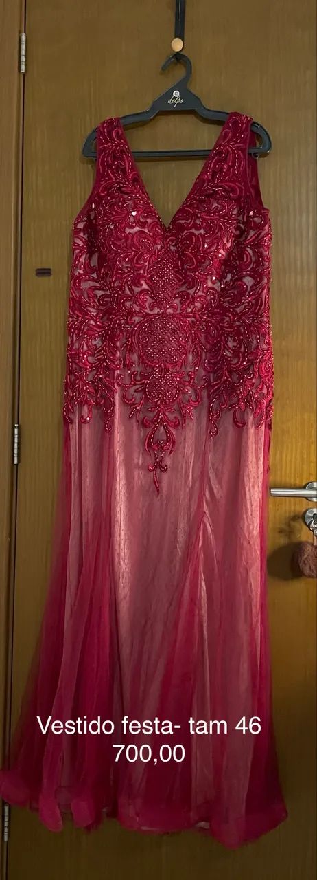 Roupas de festa - Foto 5
