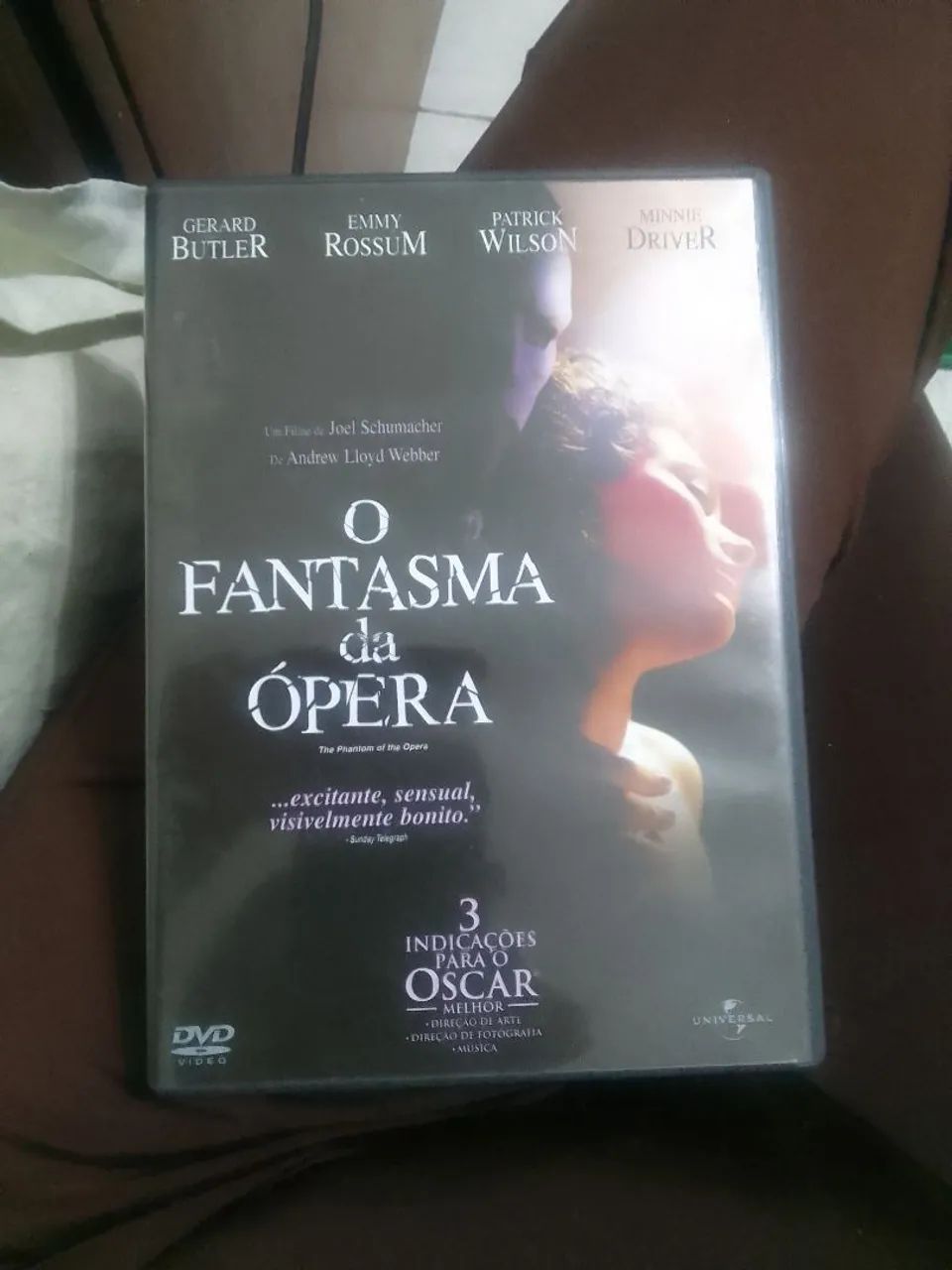 DVDs  - Foto 3