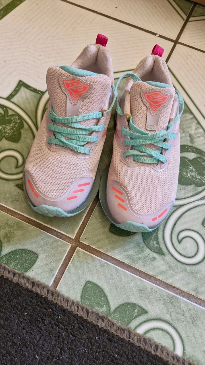 Tênis Olympikus Feminino