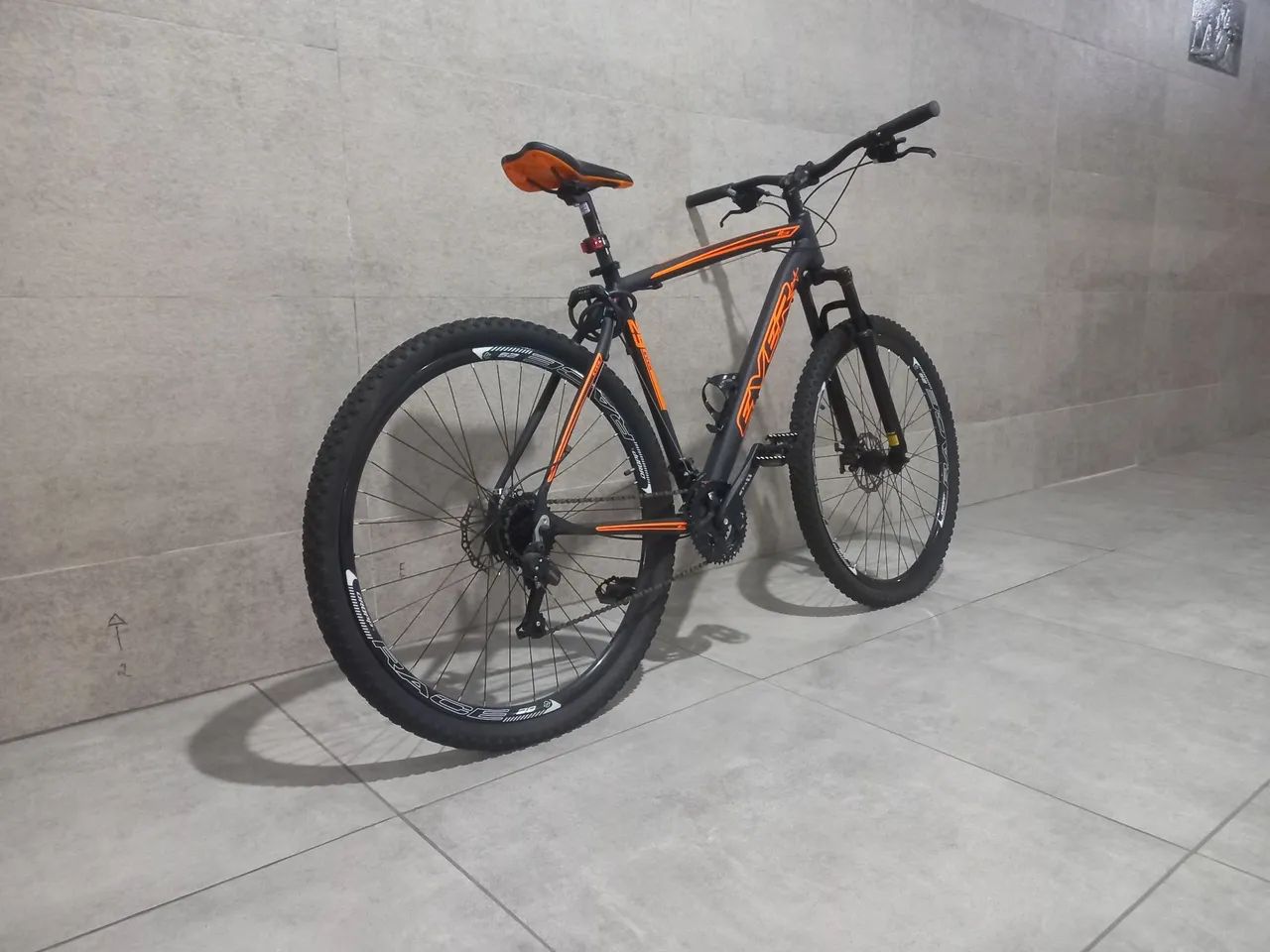 Bike Ever aro 29