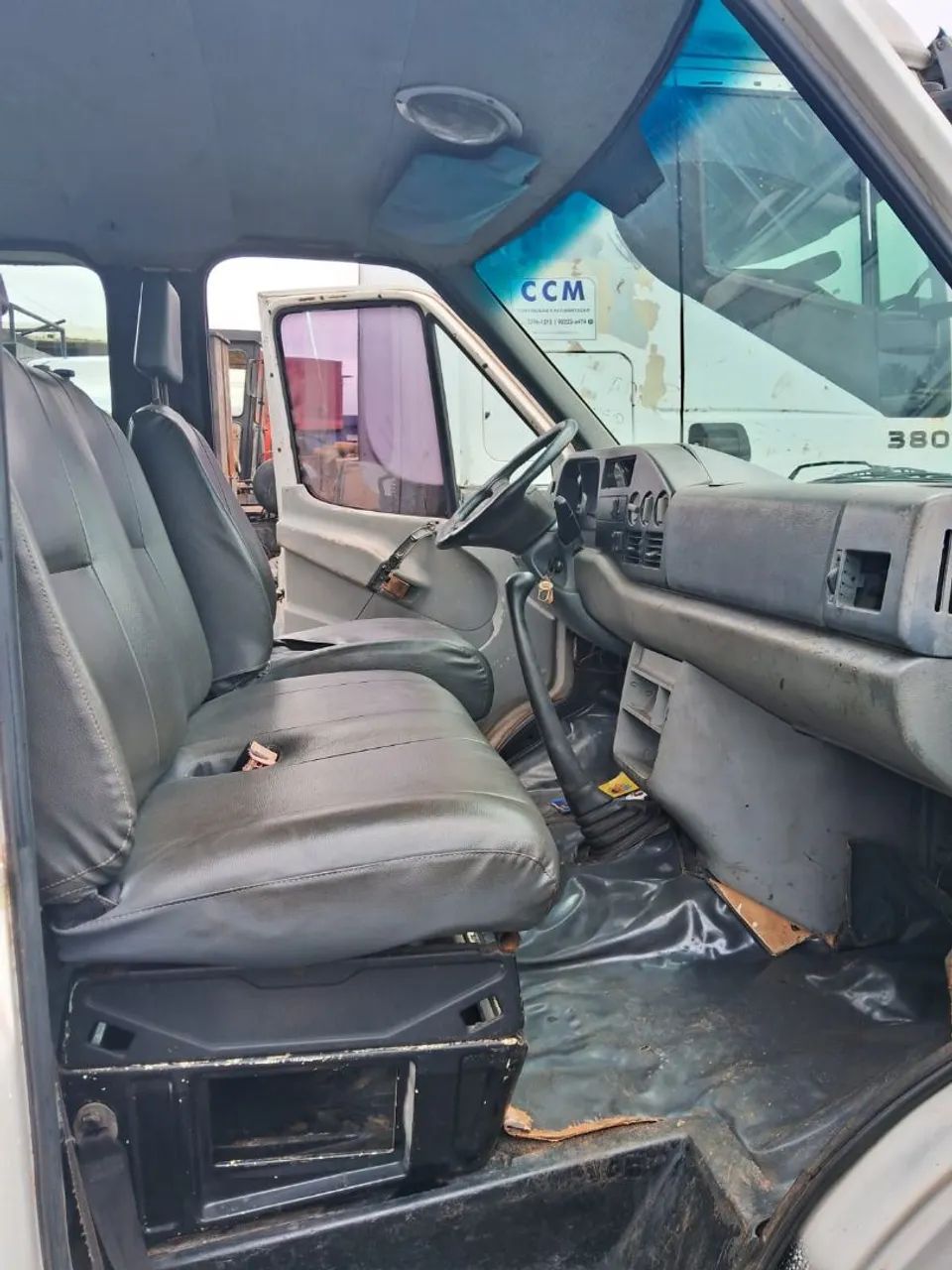 Sprinter mercedes benz 310 - Foto 3