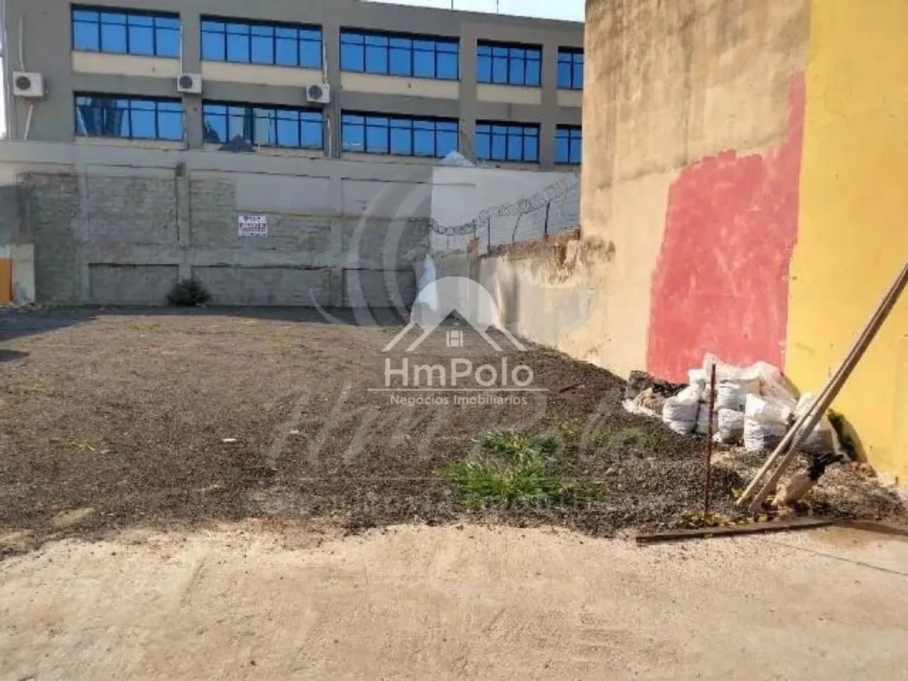 Terreno à venda em Campinas, Vila Itapura - Foto 5