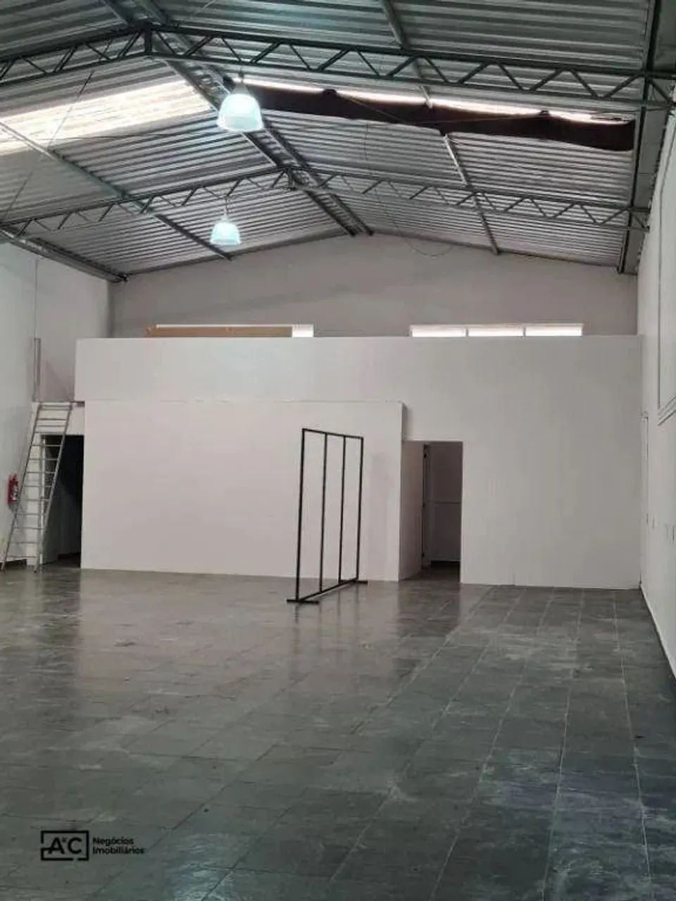 Galpão para alugar, 250 m² - Jardim Paraíso II (Nova Veneza) - Sumaré/SP - Foto 7