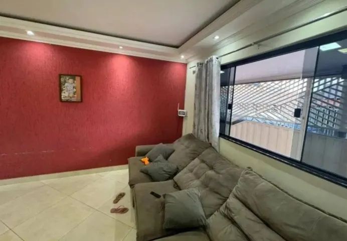 Foto - Duque de Caxias - Jardim Primavera