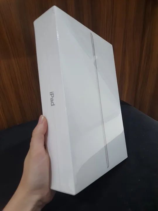 iPad 9 64GB lacrado c garantia apple - Foto 2