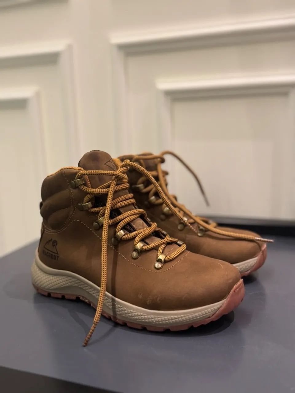 Bota trilha  - Foto 2