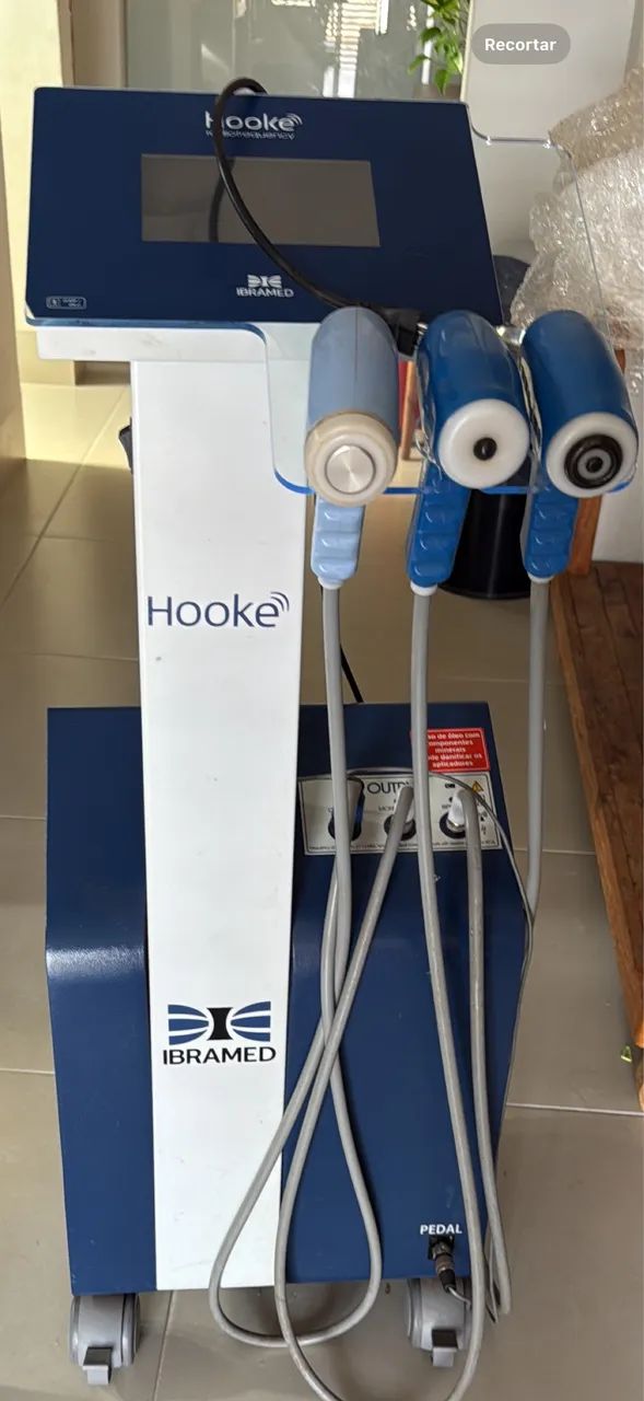 Aparelho estética 64304156036738120