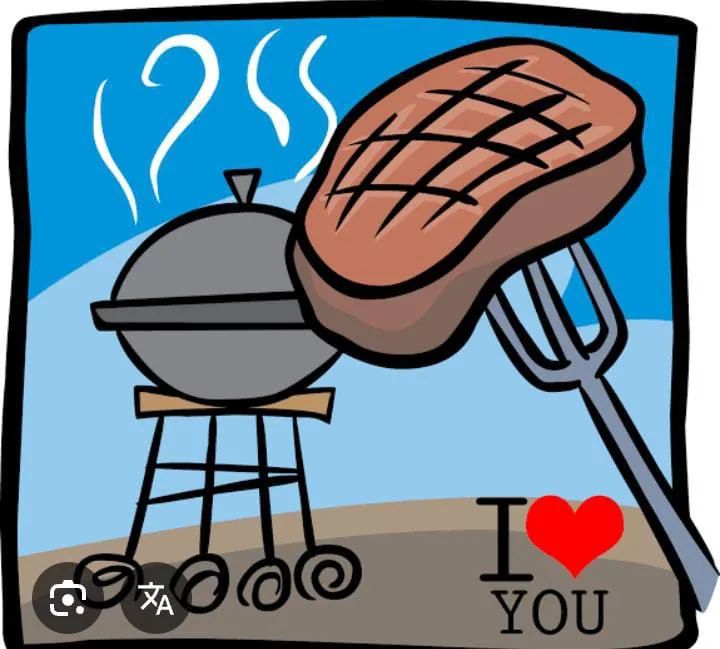 Churrasqueiro profissional 