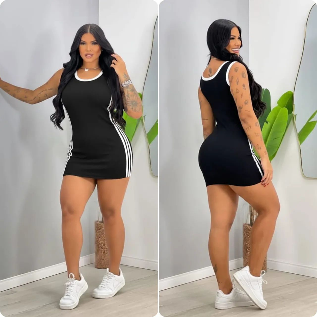 Vestido 
