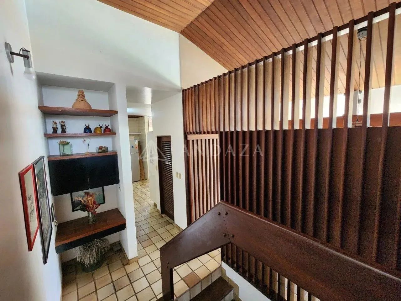 Casa para aluguel em Guaxuma - Foto 9