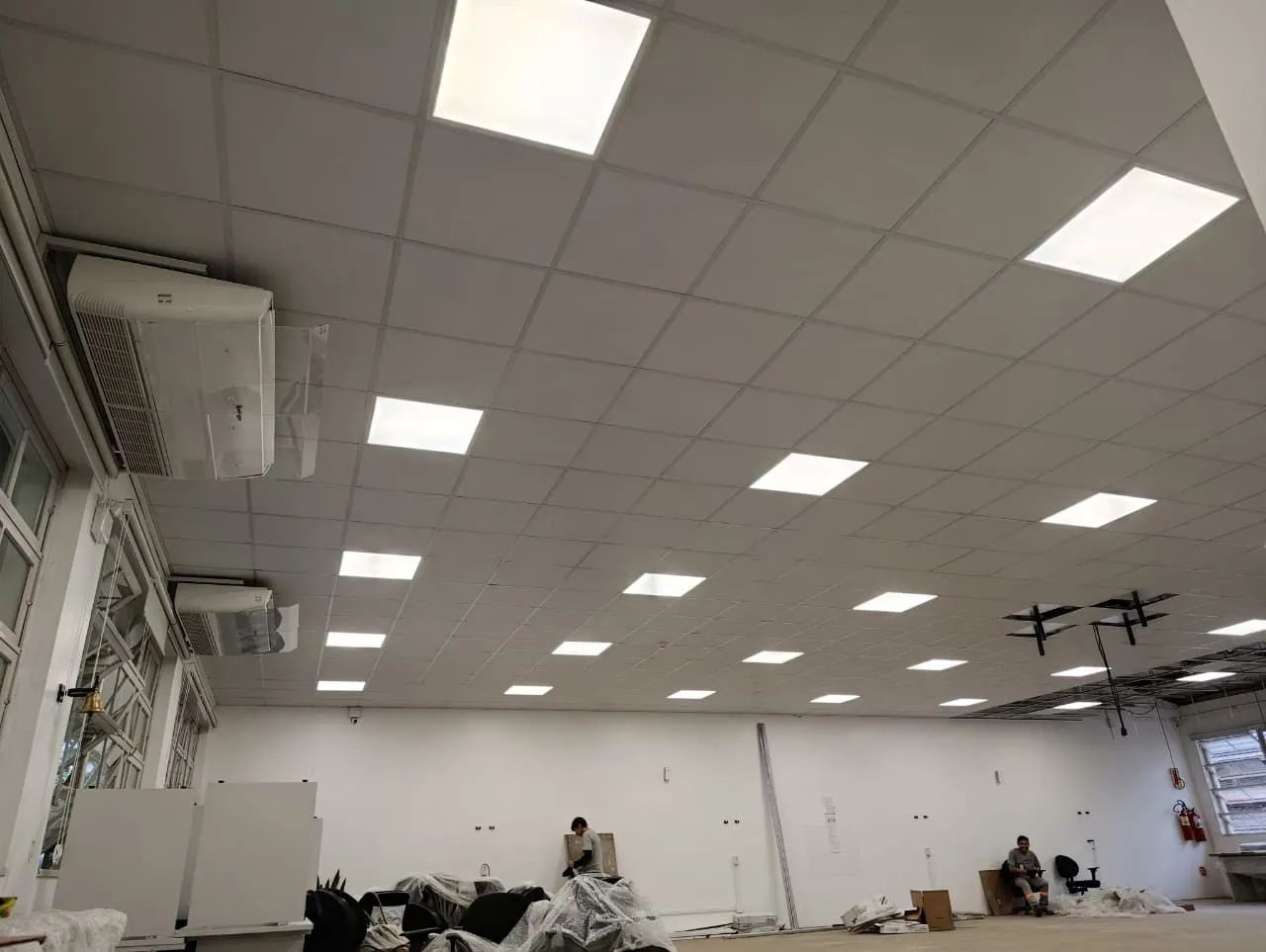 Forro isopor  - Foto 4