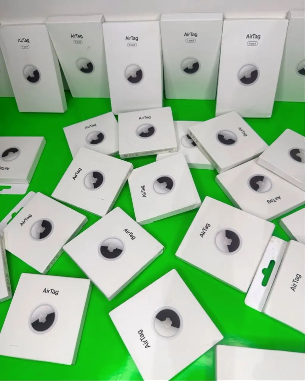 AirTag localizador Apple  - Foto 3