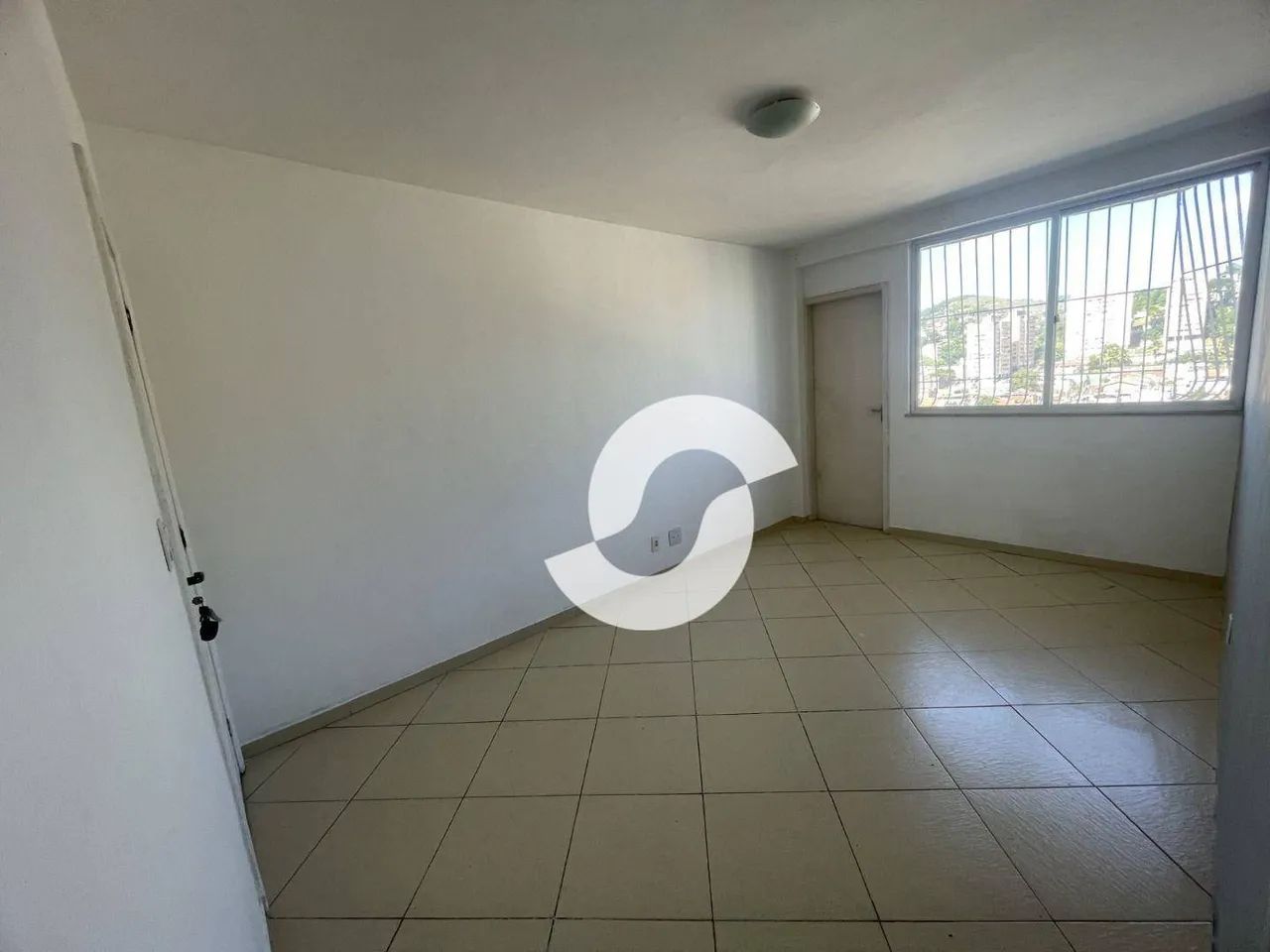 Apartamento com 1 dormitório à venda, 55 m² por R$ 160.000,00 - Fonseca - Niterói/RJ - Foto 3