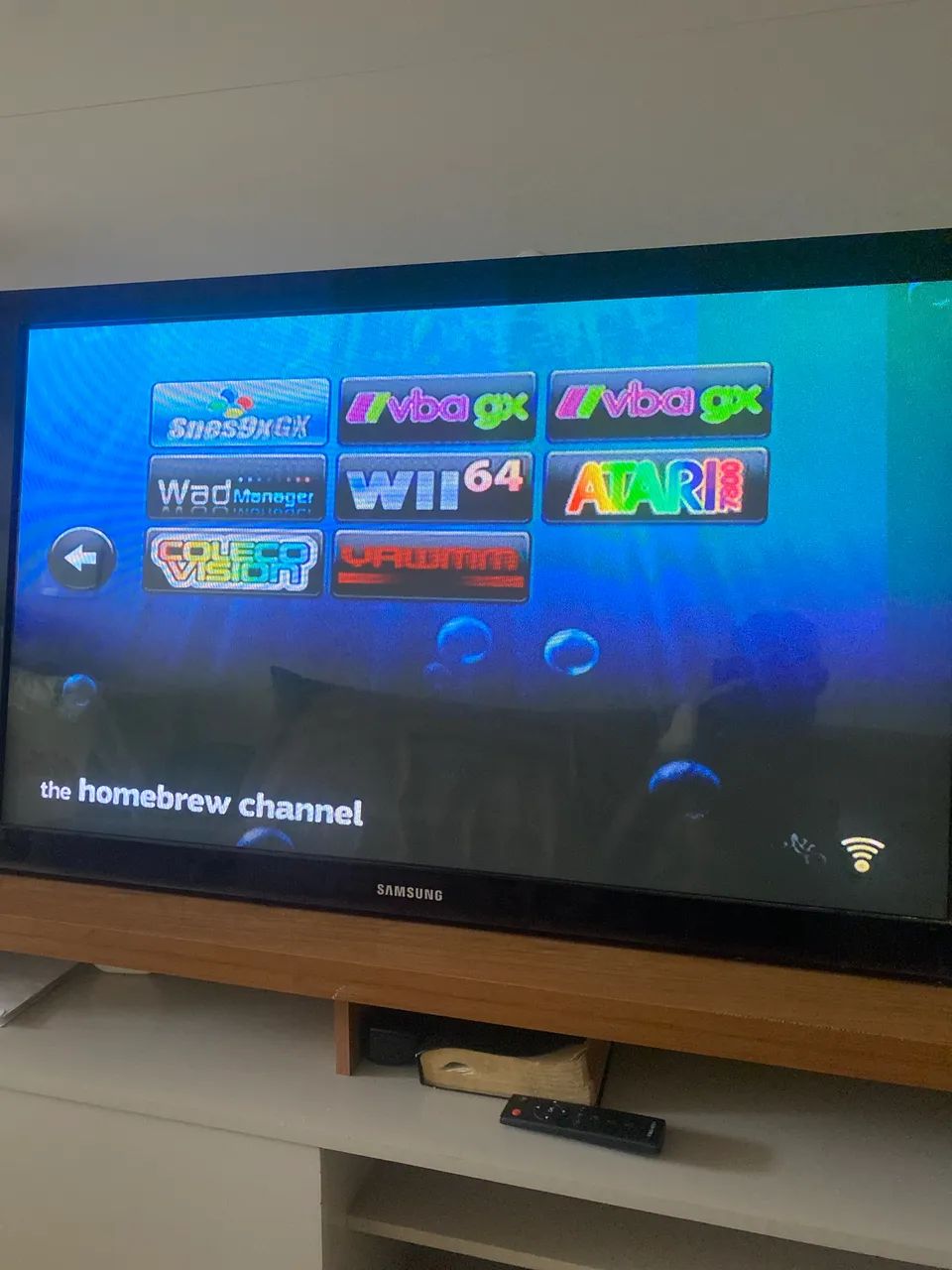 Nintendo Wii Edição especial 25 anos Consoles de Vídeo Game