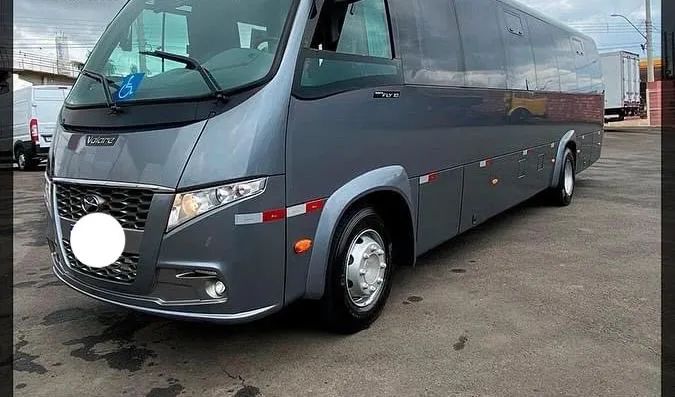 Volare fly 10 executivo 32 l 2021 - Foto 2