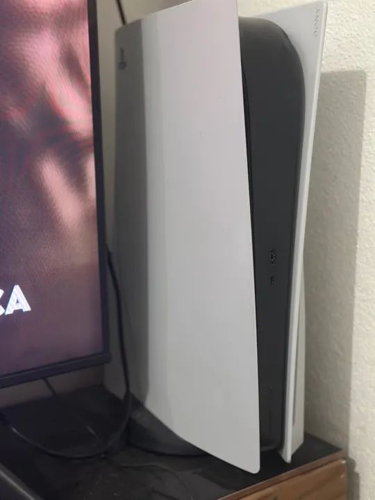 PlayStation 5 (oportunidade) - Foto 3