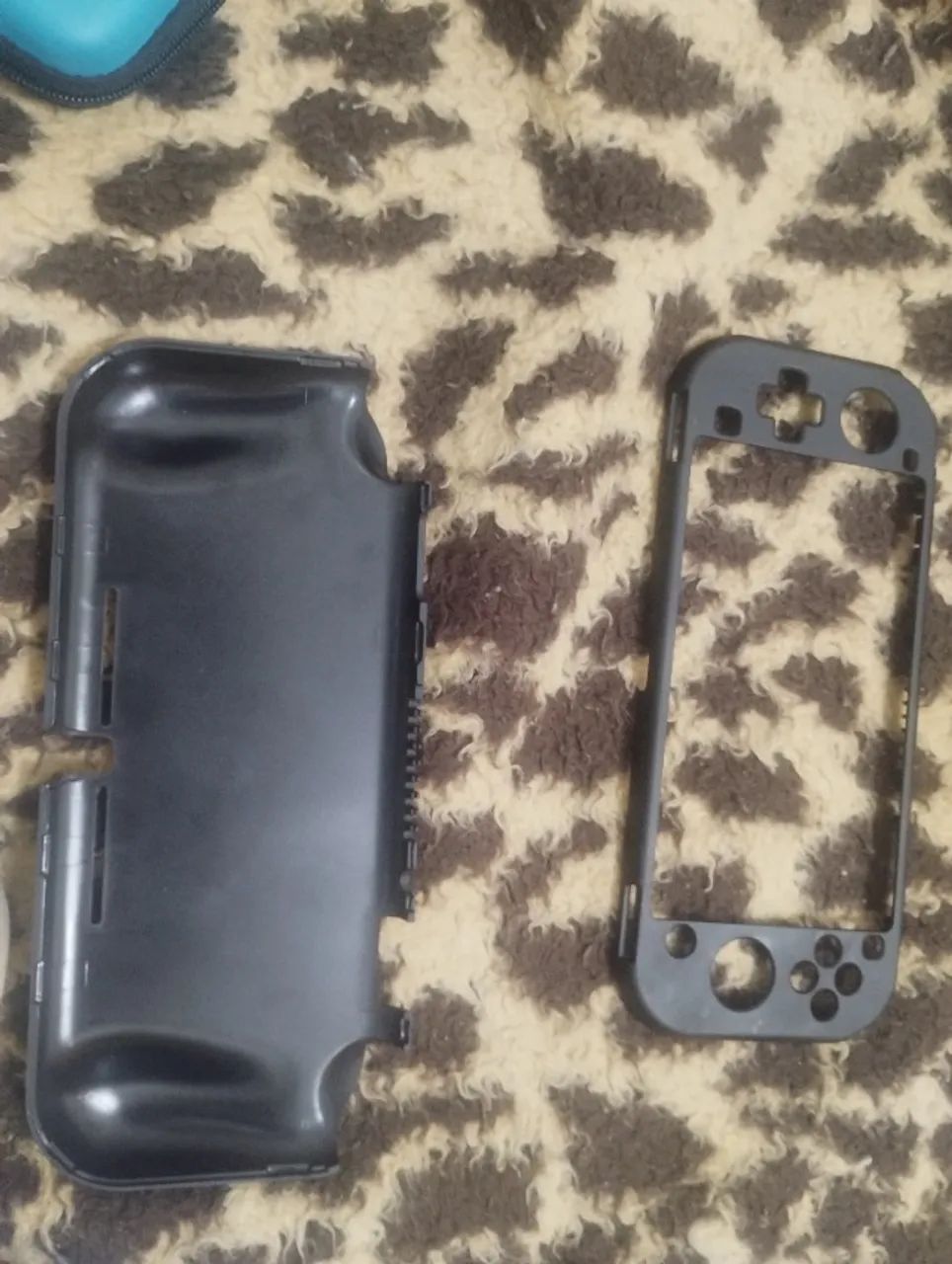 Nintendo switch lite d.e.s.b - Foto 4