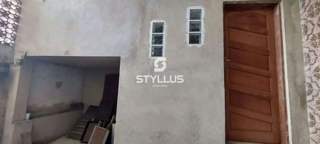 Todos os Santos | Casa 3 quartos, sendo 1 suite - Foto 7