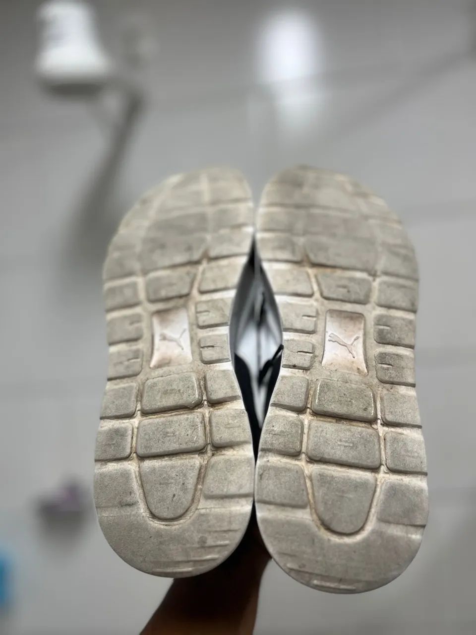 Tênis Nike fight  - Foto 3