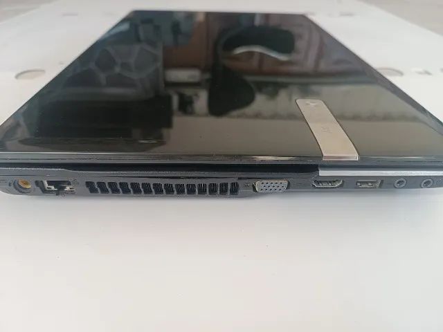 Notebook Core I5 3°th Gateway Ne56r13b 15,6 Ssd 120gb Ram 6gb - Foto 4