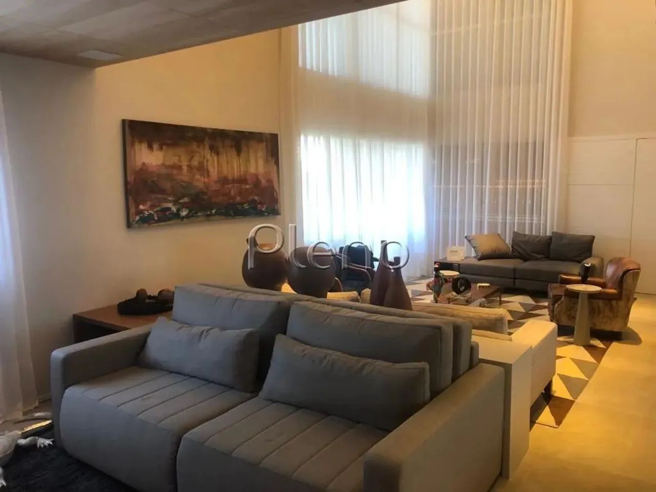 Apartamento para Venda / Locação, 189m2, Mobiliado, Bairro Taquaral - Campinas/SP - Foto 3