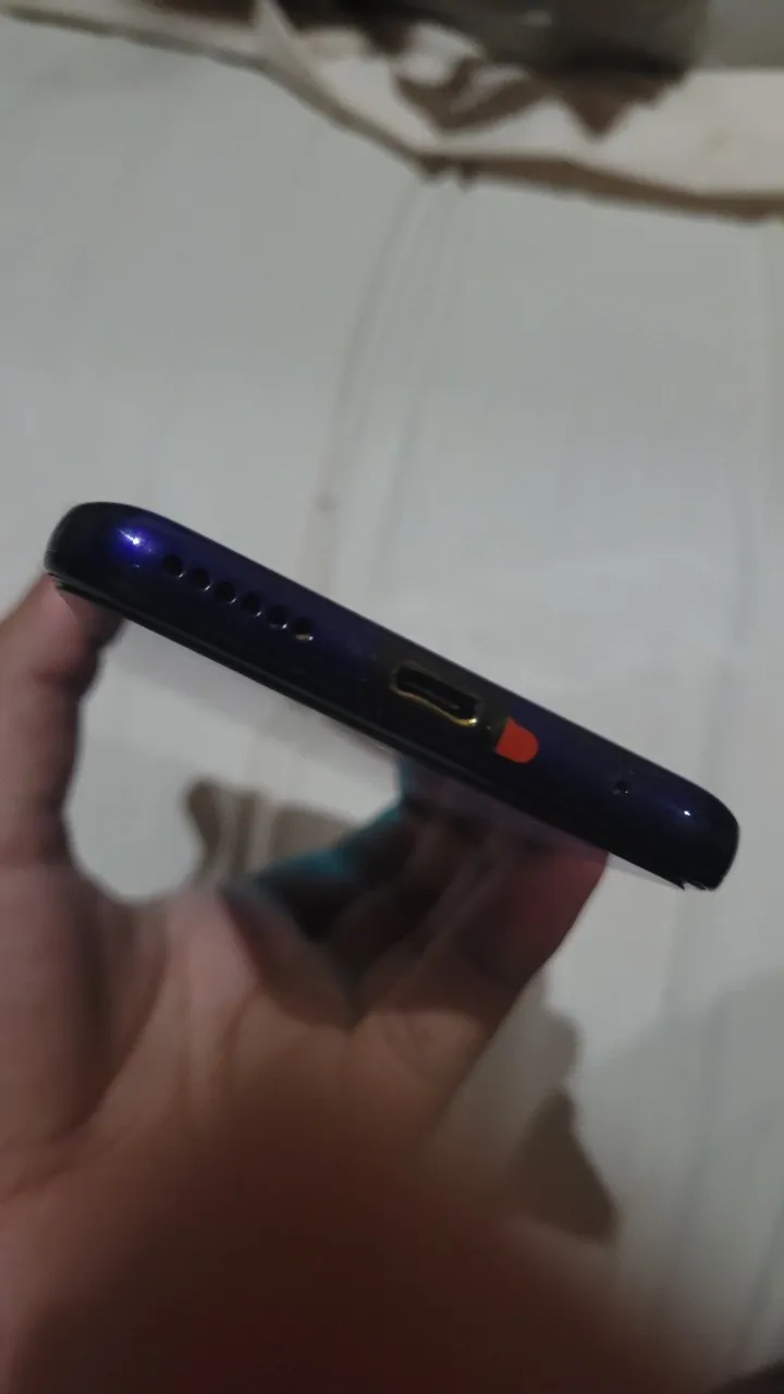 Moto G9 Play