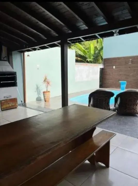 Casa para Venda em Florianópolis, Rio Tavares, 4 dormitórios, 1 suíte, 3 banheiros, 2 vaga