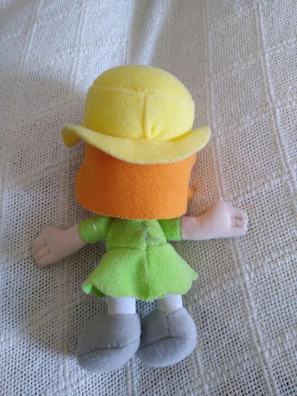 Boneca Paty chaves - Foto 2