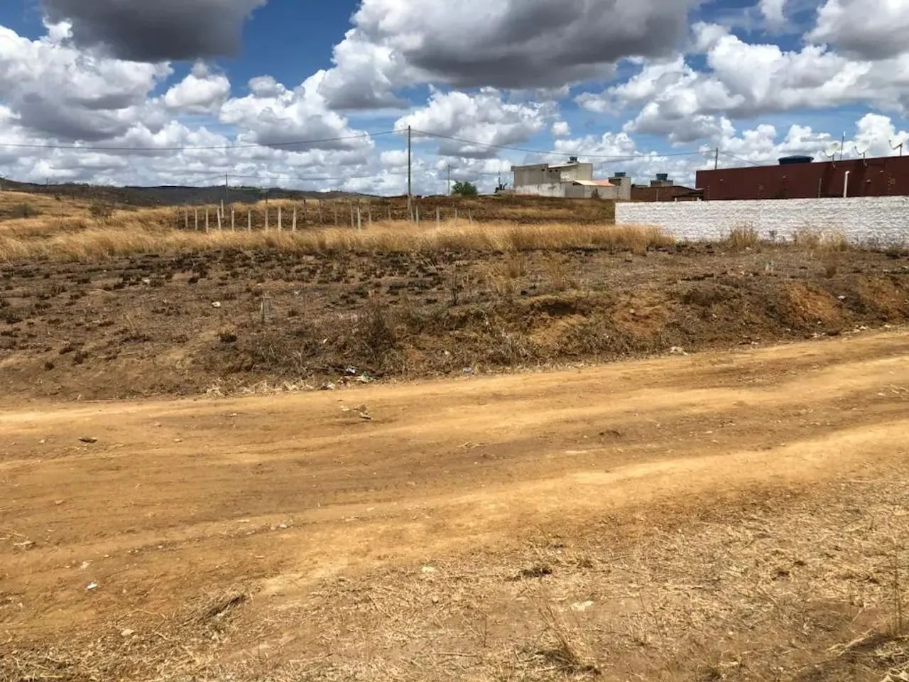 Terreno 12,00m x 25,00m em Timbaúba, Aceito Automóvel, Excelente Localização - Foto 10
