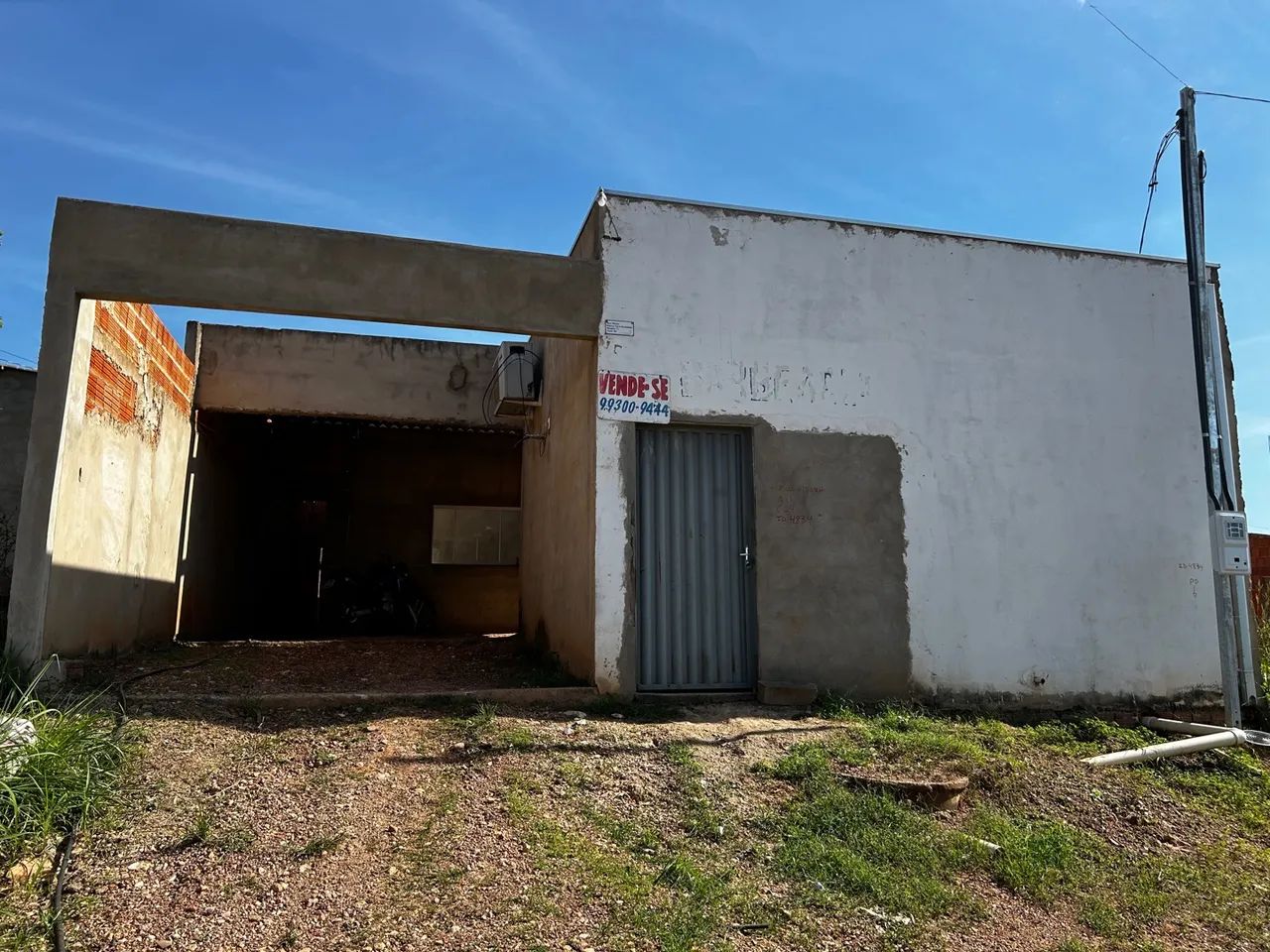 Foto - Cuiabá - Primeiro de Março