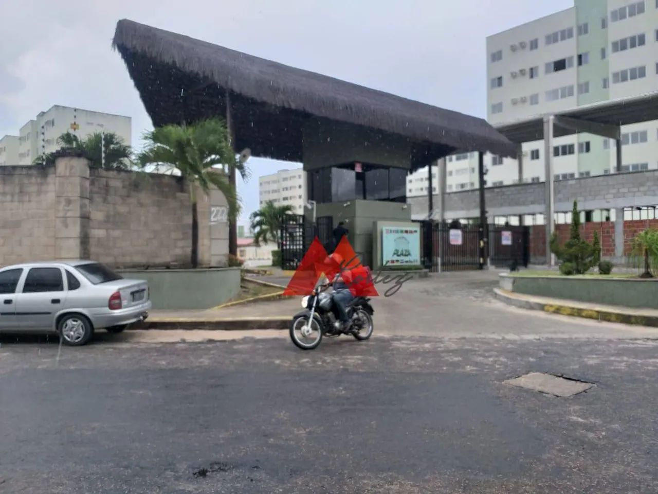Apartamento com 03 quartos à venda, 73 m² por R$ 295 mil - Nova Parnamirim - Parnamirim/RN - Foto 2