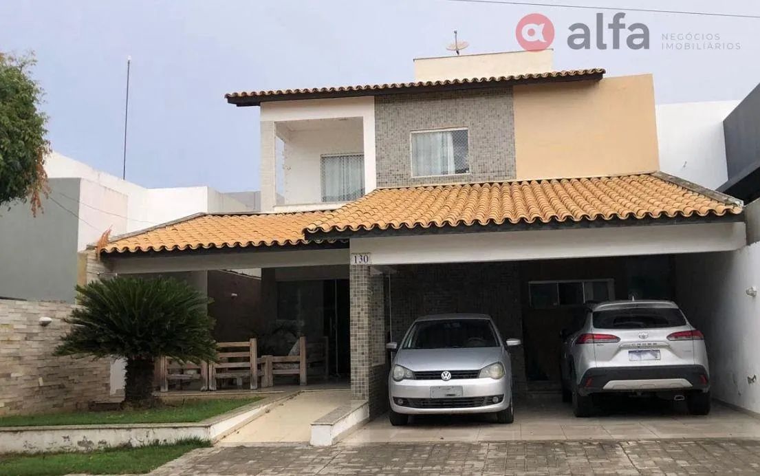 Casa Condomínio Summerville - Petrolina