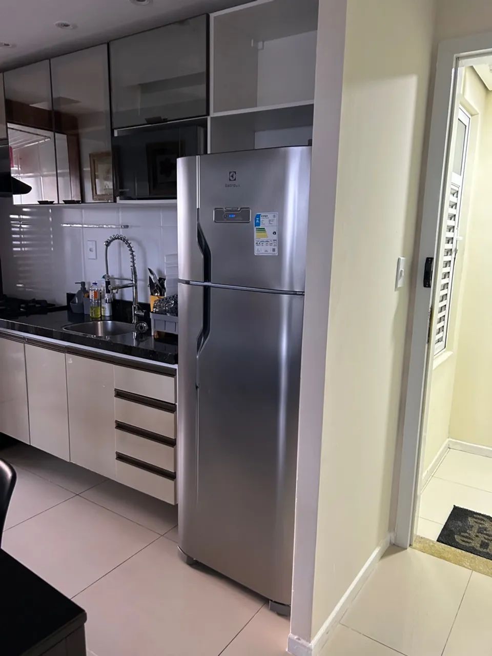 Geladeira Electrolux  - Foto 2