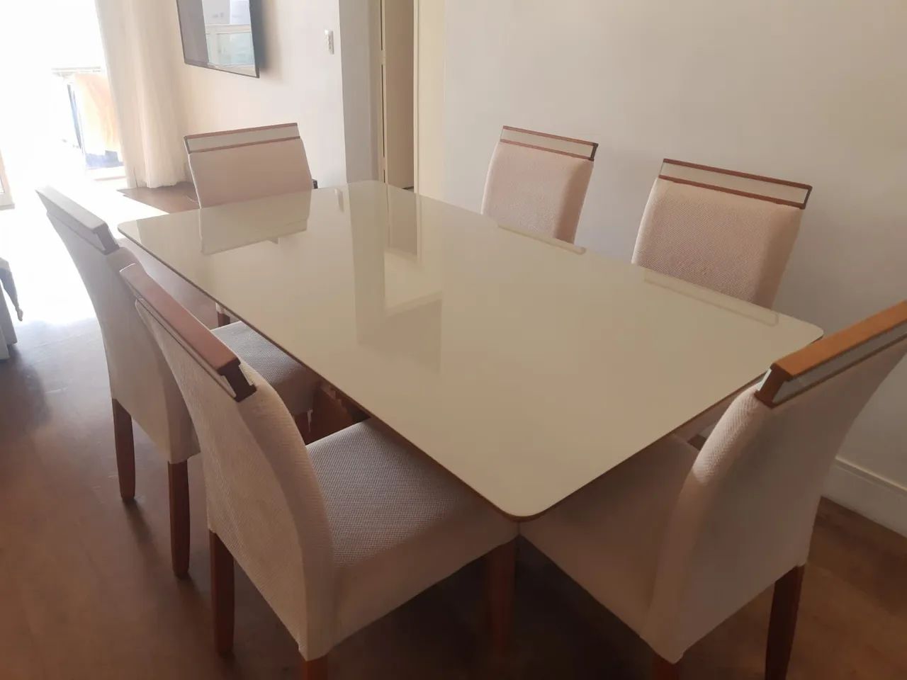 Mesa de jantar - Foto 3