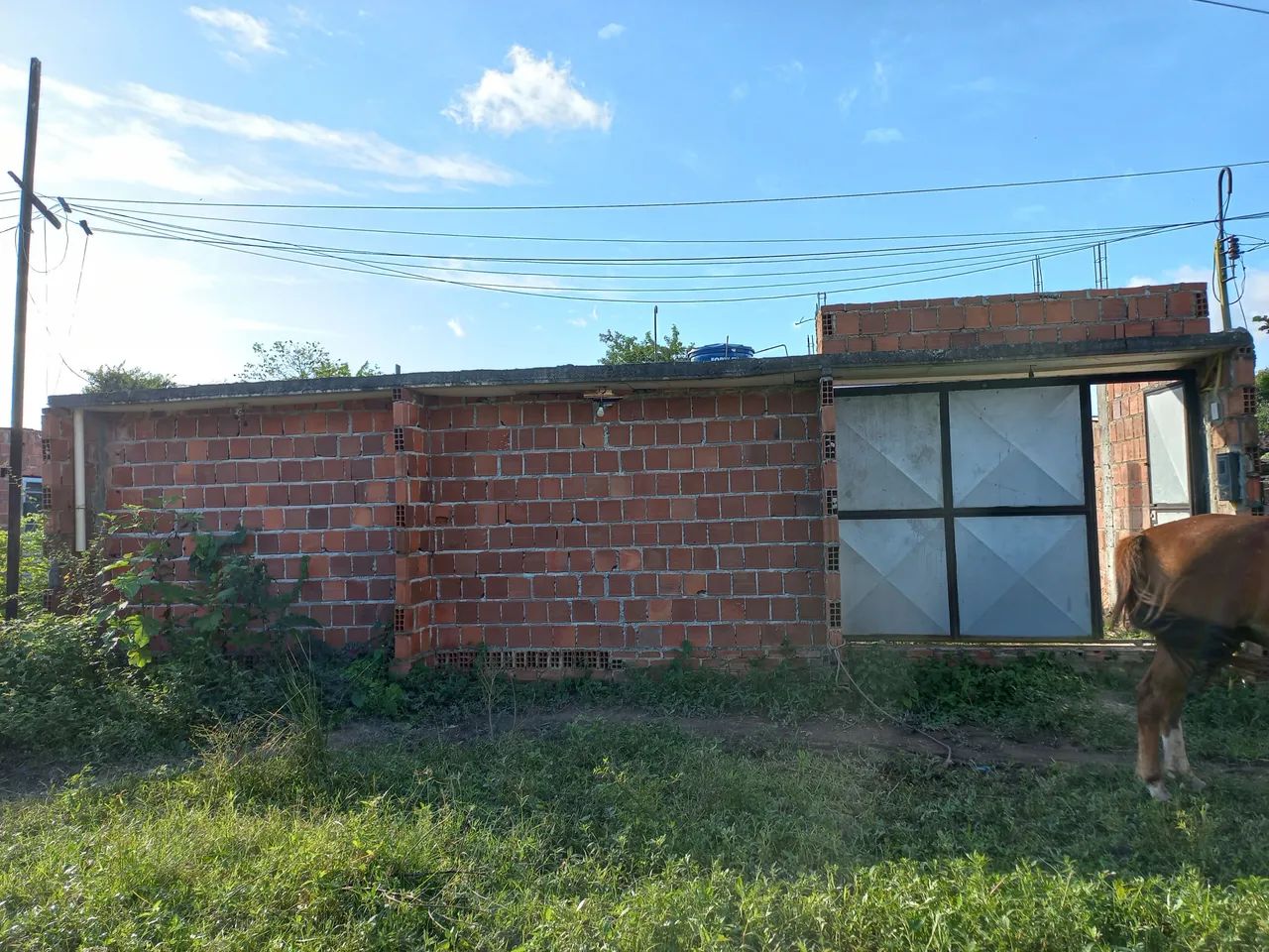 Foto - Jaboatão dos Guararapes - Dois Carneiros