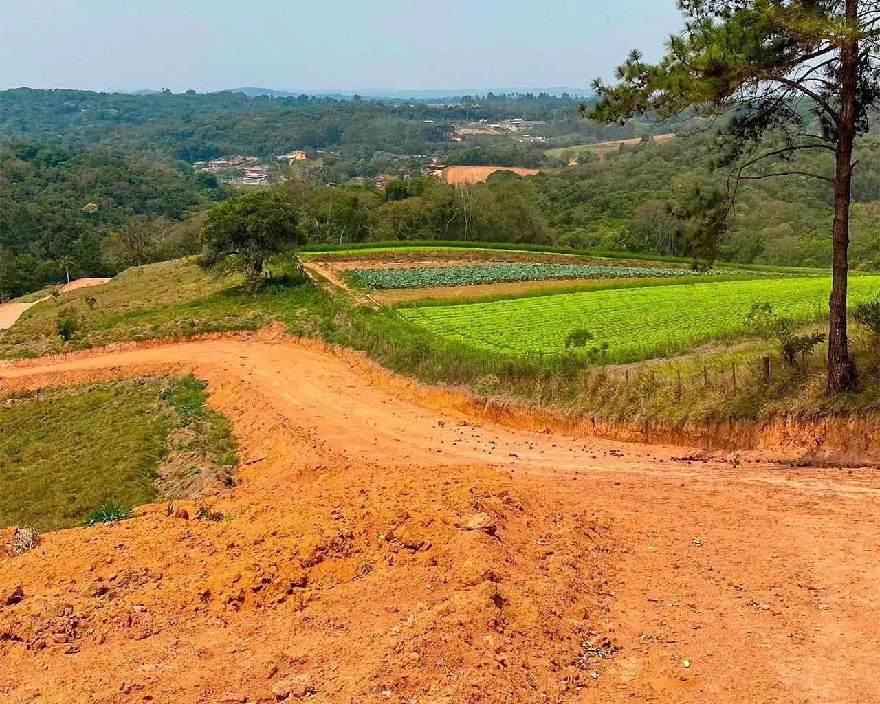 ESTOQUE LIMITADO: Lotes de 500m² por R$80.000 PARCELADO! - Foto 3