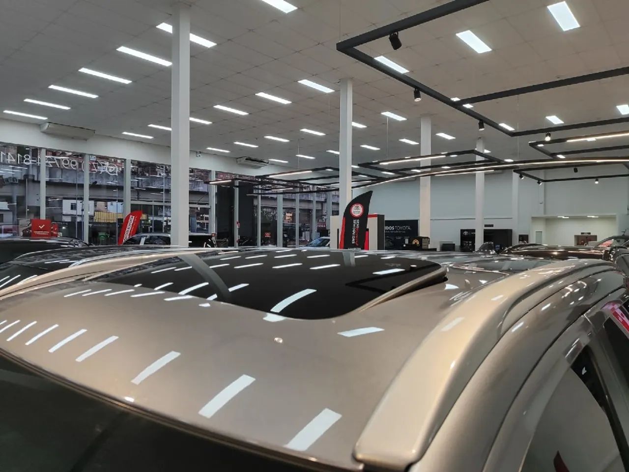 Mitsubishi Outlander HPE-S 3.0 V6 4X4 5P Aut. 2022 - Foto 7