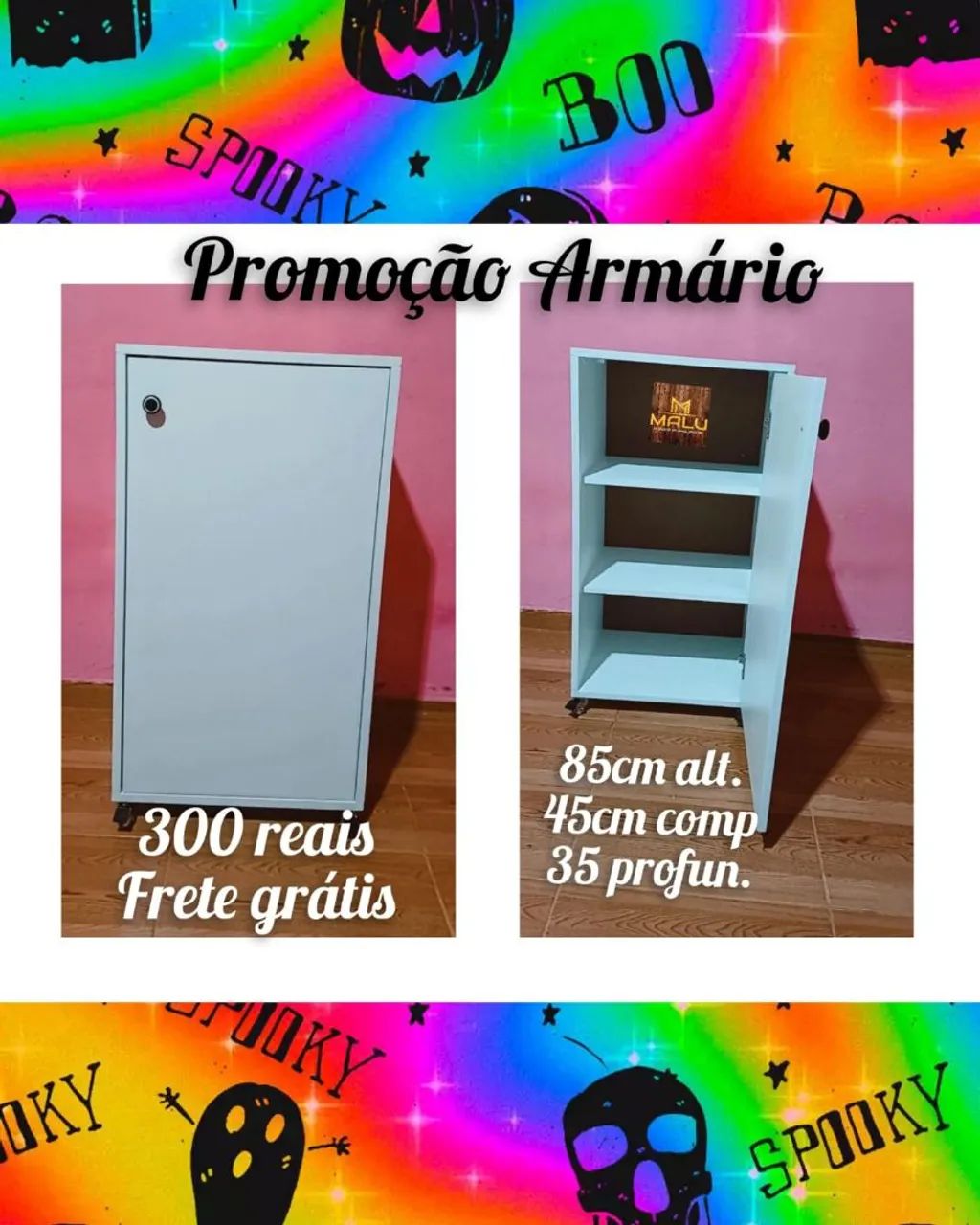 Armário 