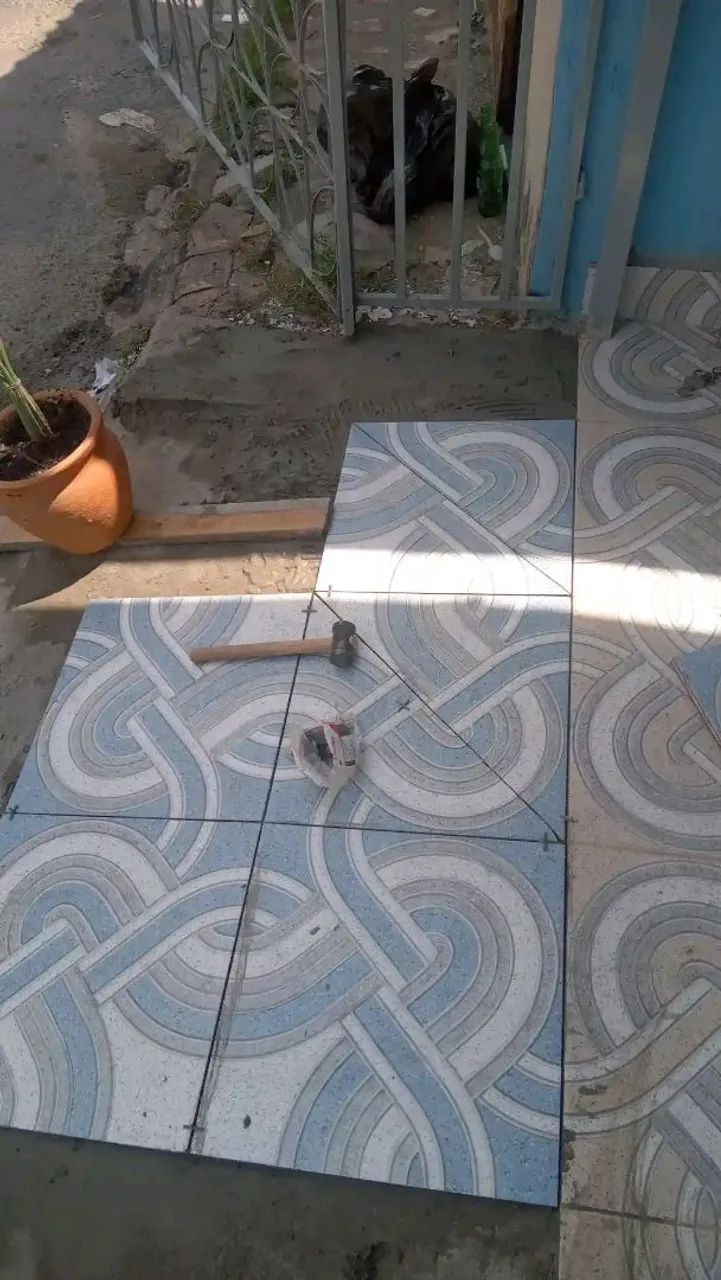 Pedreiro e Cerâmista - Foto 2